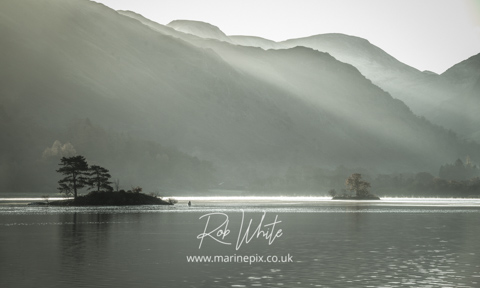 MarinePix - The Lake District